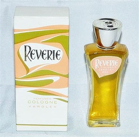 yardley reverie perfume.